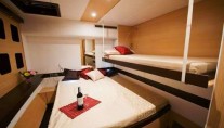 Blue Guru Guest Cabin and Pullman
